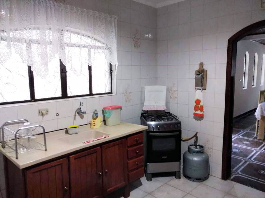 Cozinha Completa