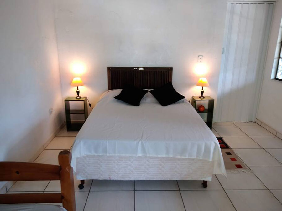 Quarto da Piscina